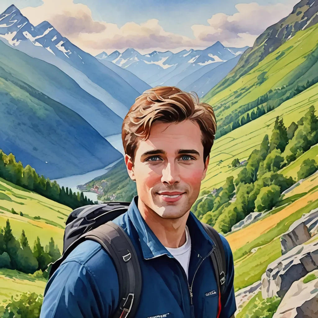 The Swiss Adventure