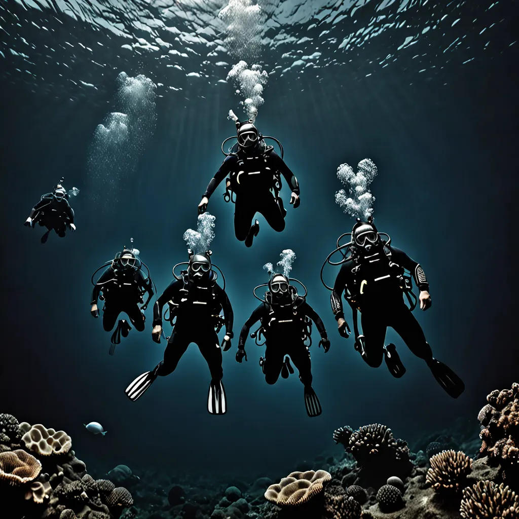 The Abyss