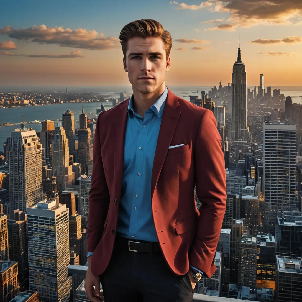 The Entrepreneur's Journey