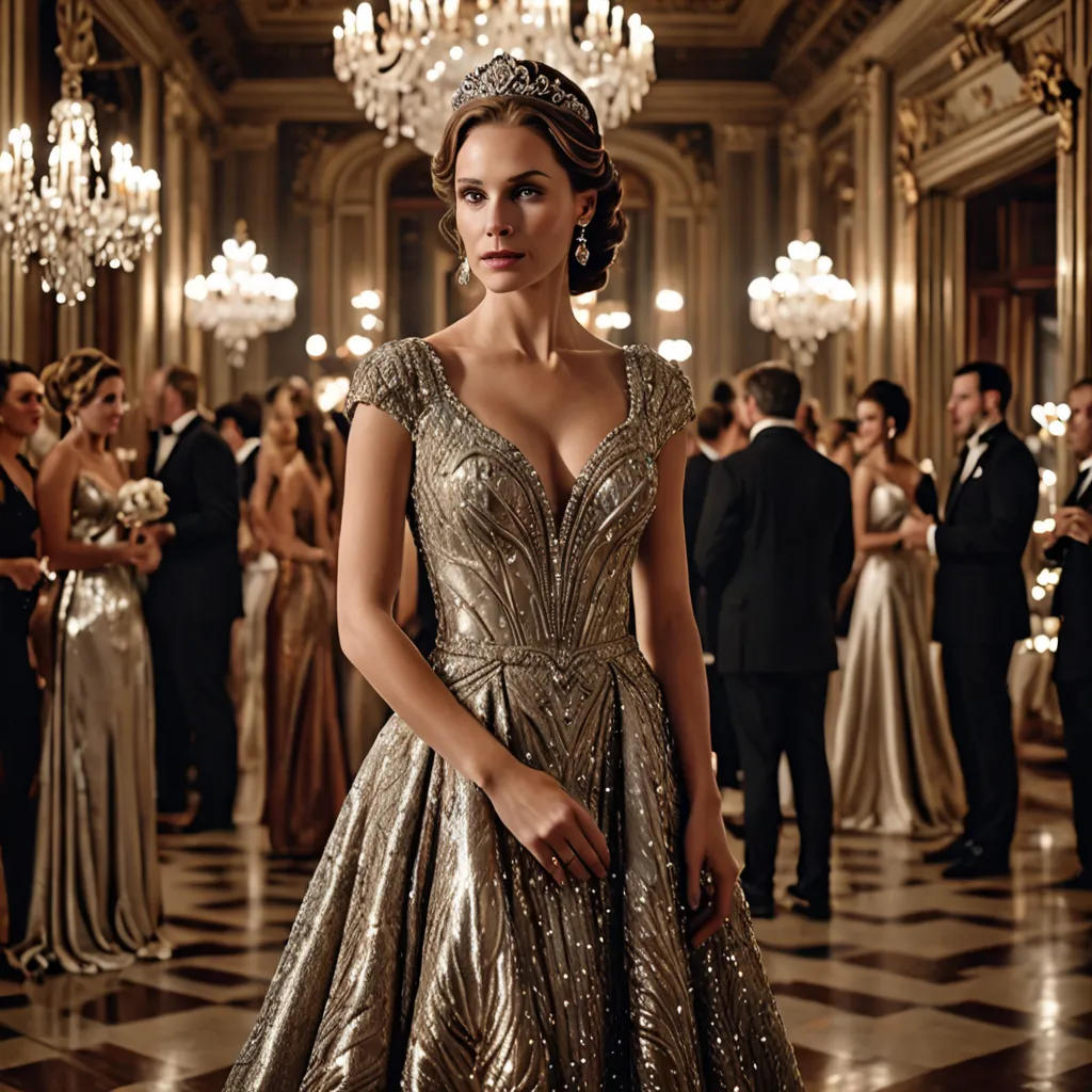 The Mansion Game