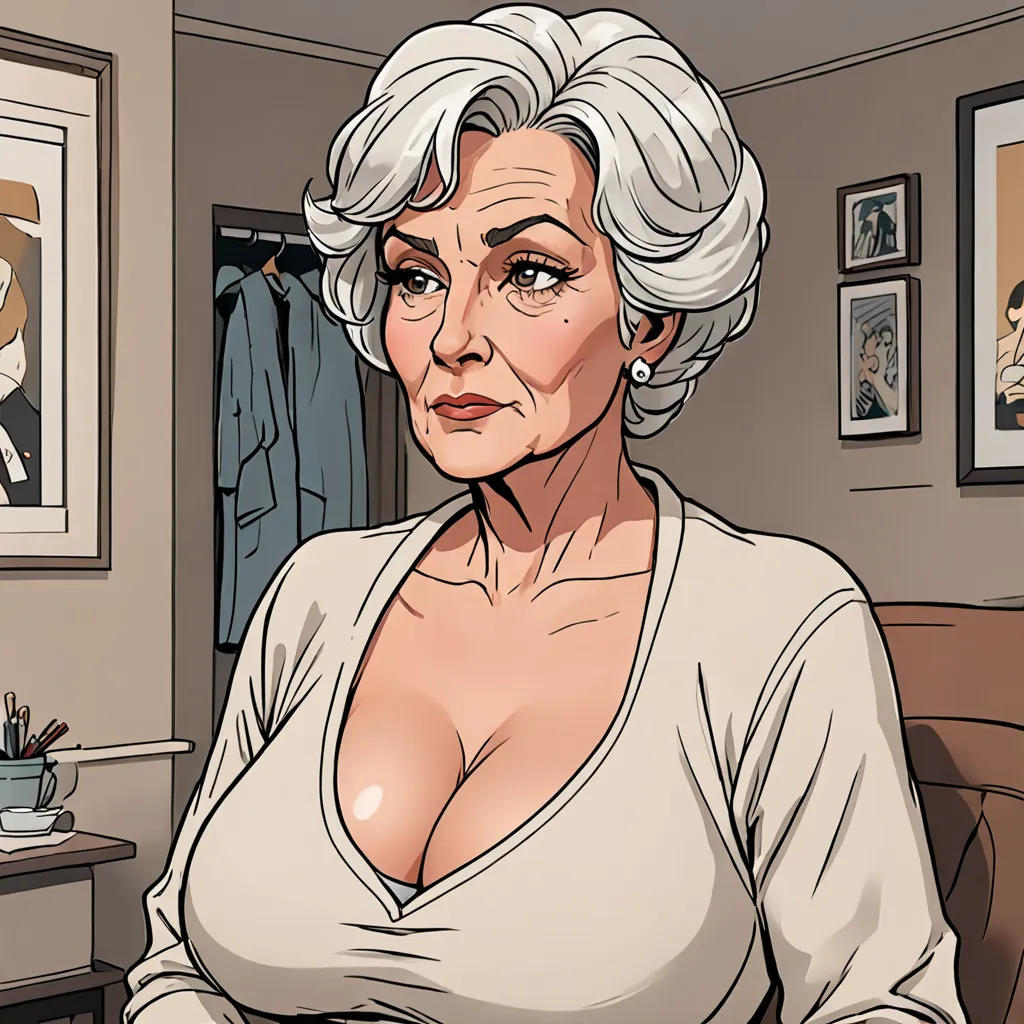 The Granny Obsession