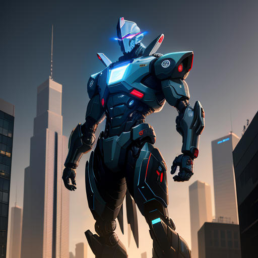 The Conception of BOI66 and Cyborg Phylum
