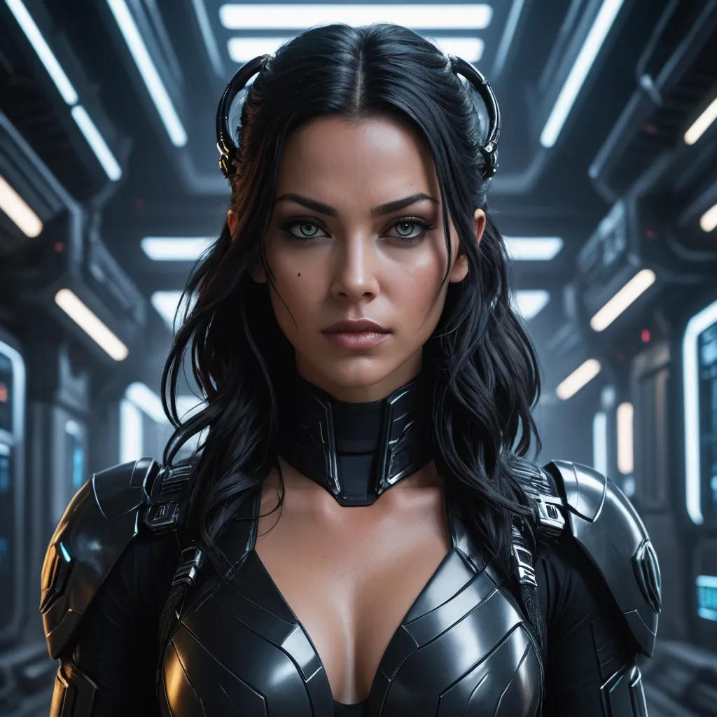 The Rise of Vanessa