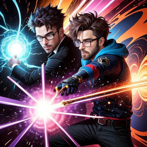 The Multiverse Chronicles