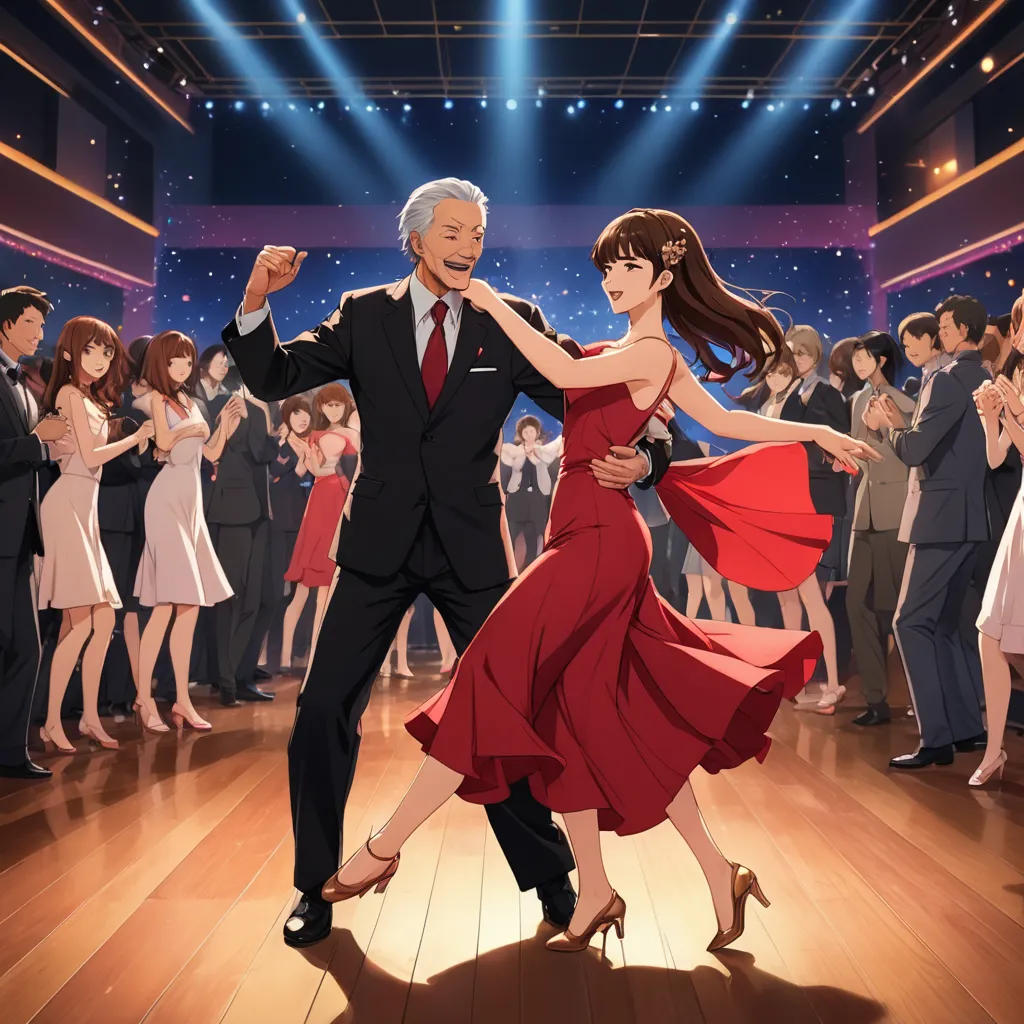 Rhythms of Connection