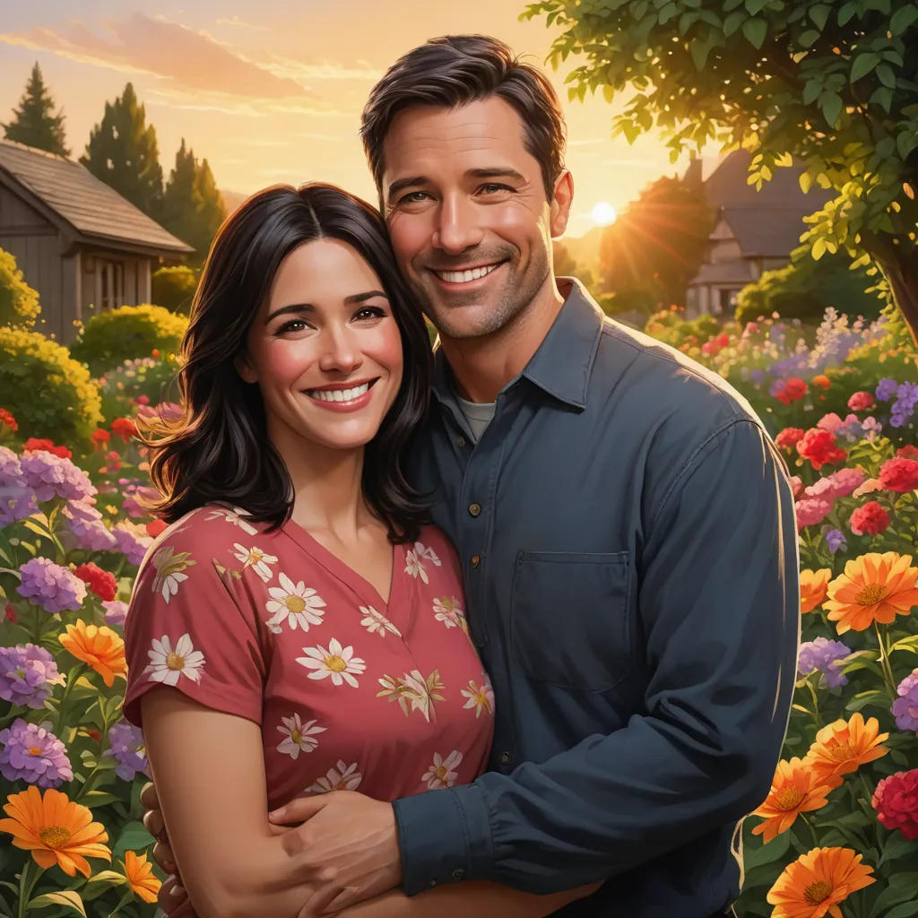 The Miracle of Love