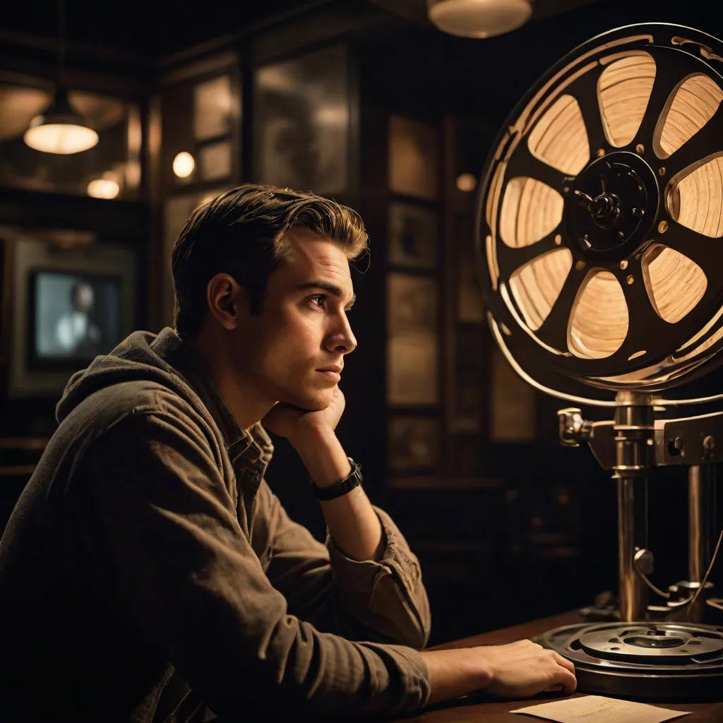 The Director's Cut