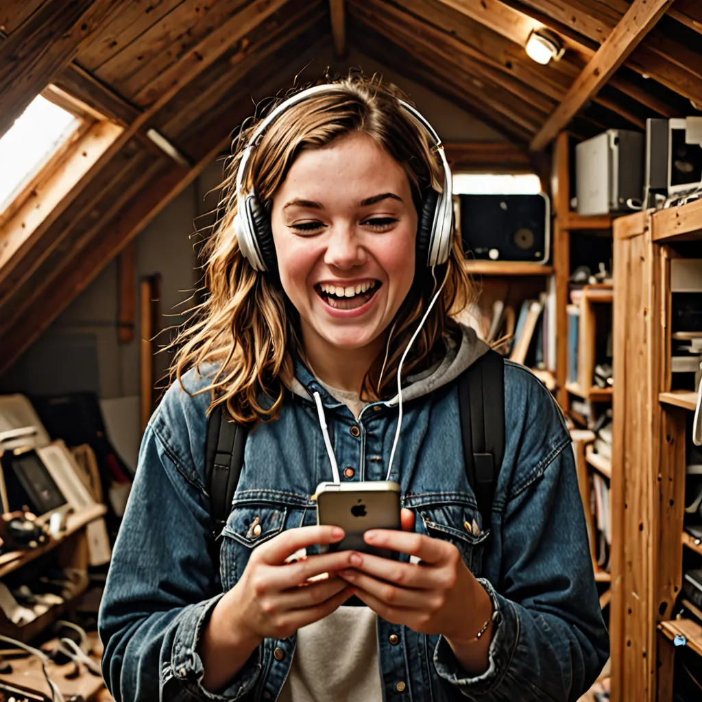 The Forgotten Playlist