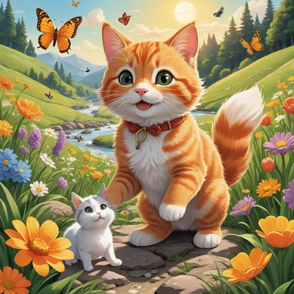 The Adventures of Teddy and Friends