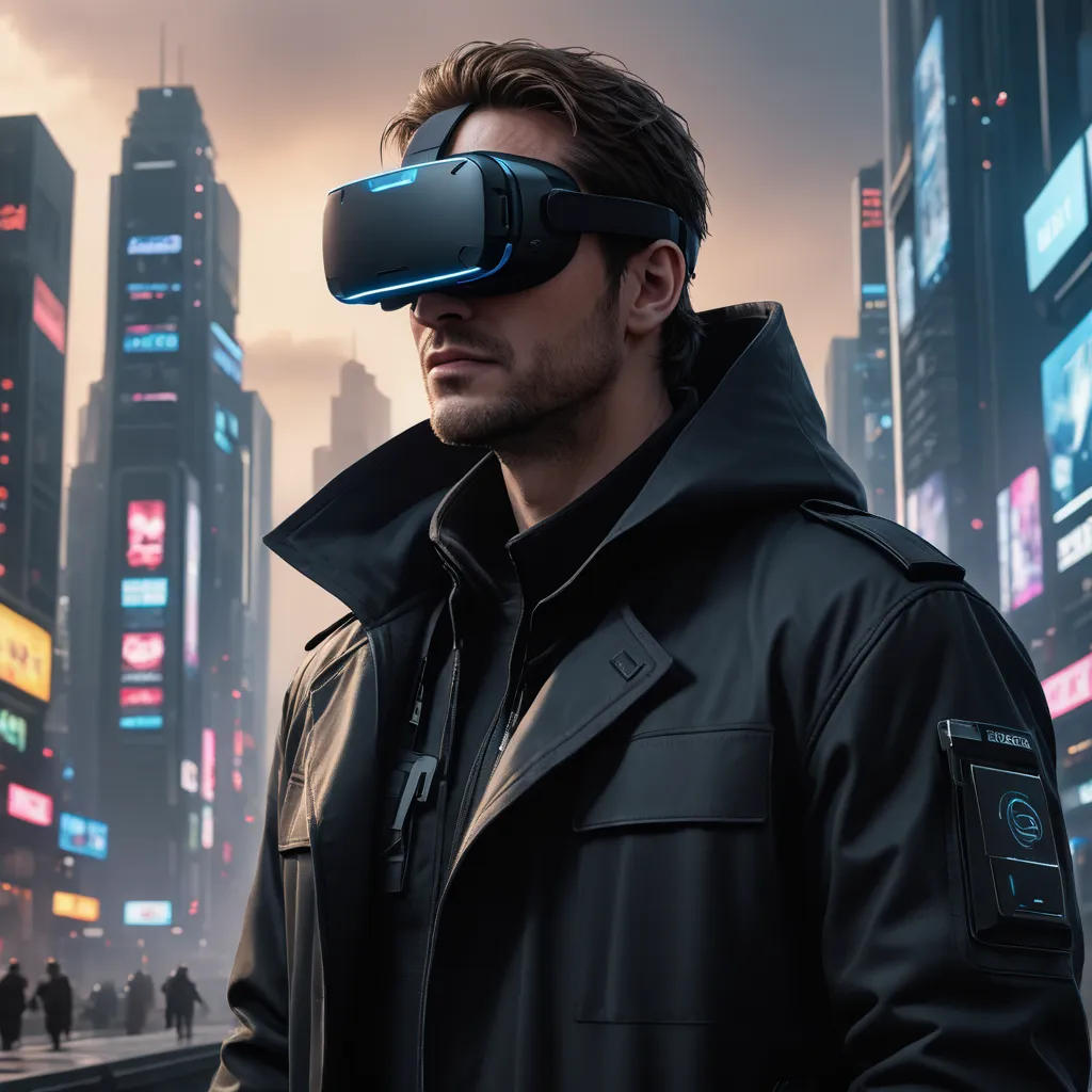 Dreamscape: Unveiling Reality