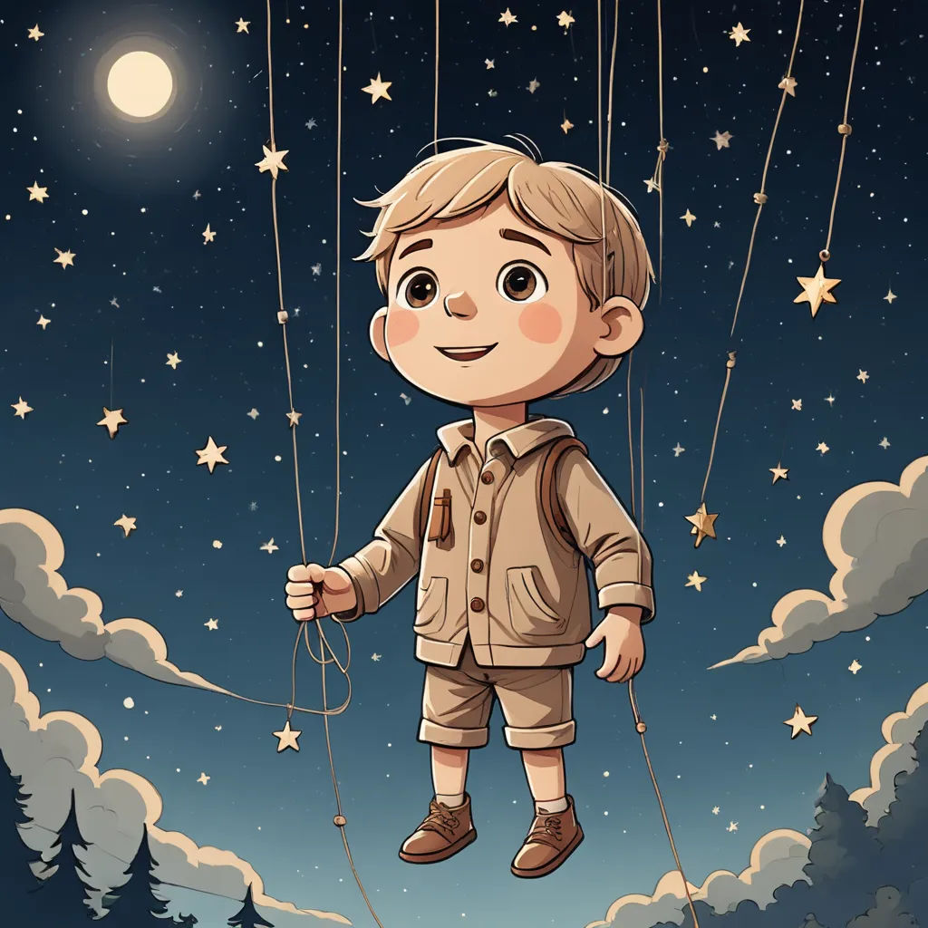 The Adventures of Pinocchio