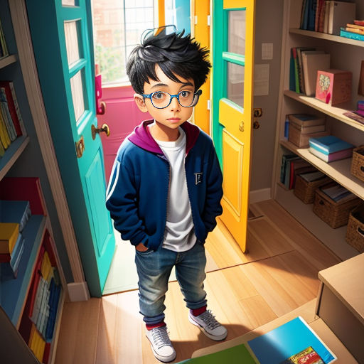 The Story Factory
