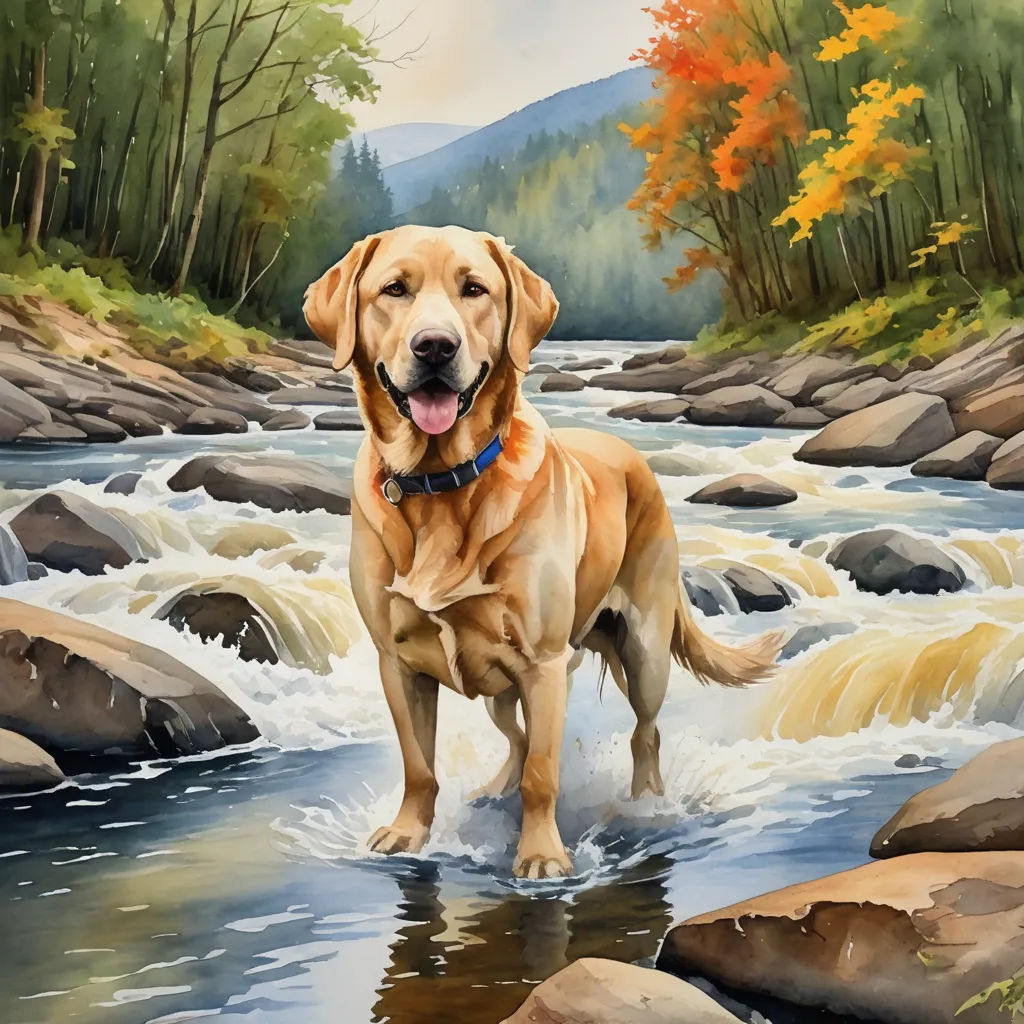 A Tail of Adventure cover image