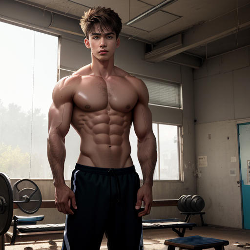 The Powerful Transformation