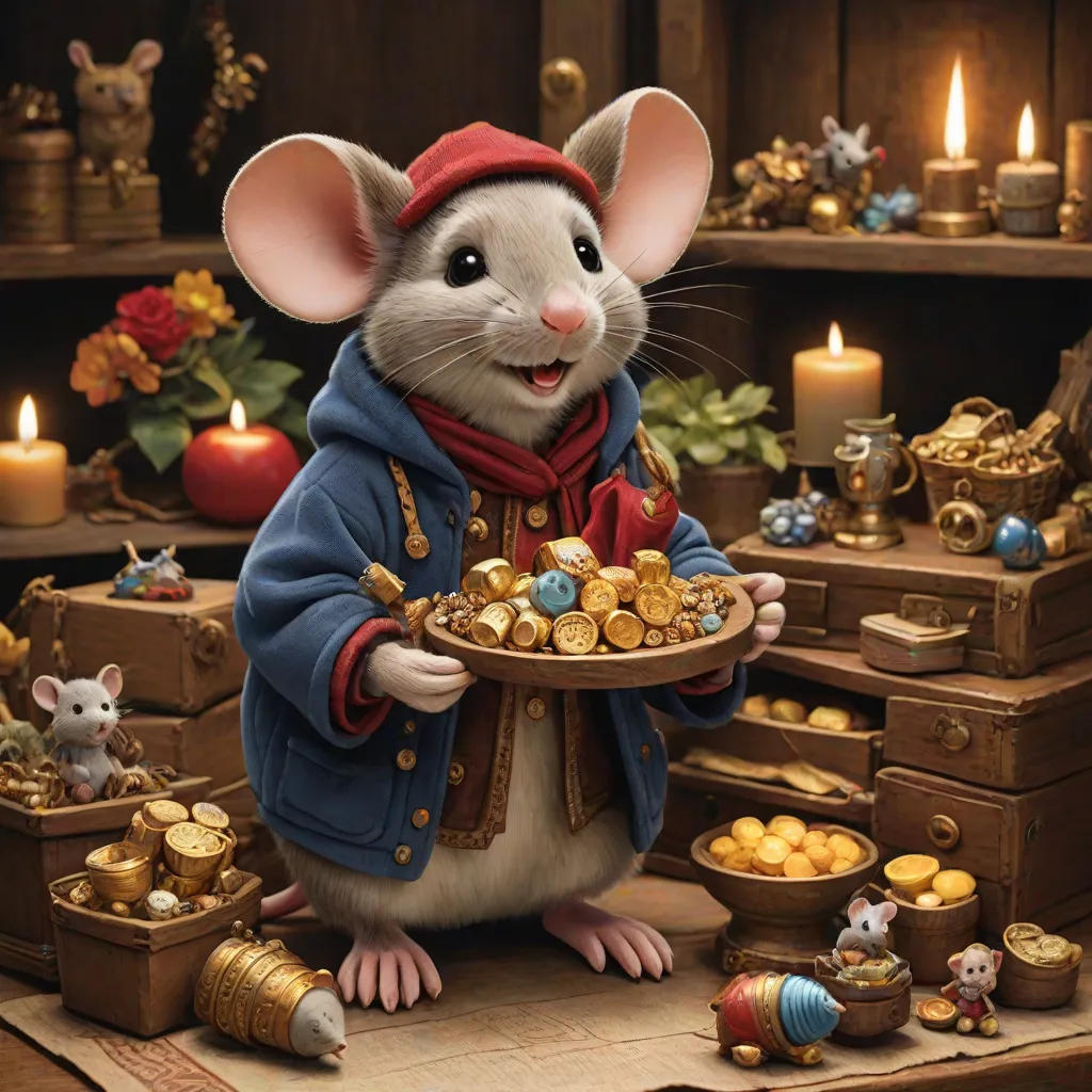 Hector The Collector