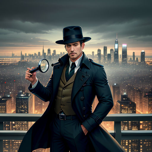 The Empathy Detective