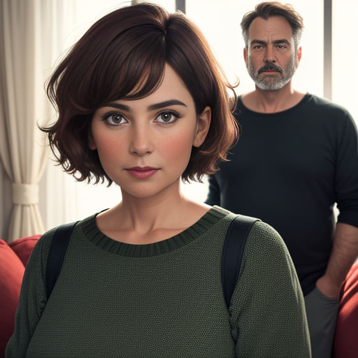 The Unexpected Twist