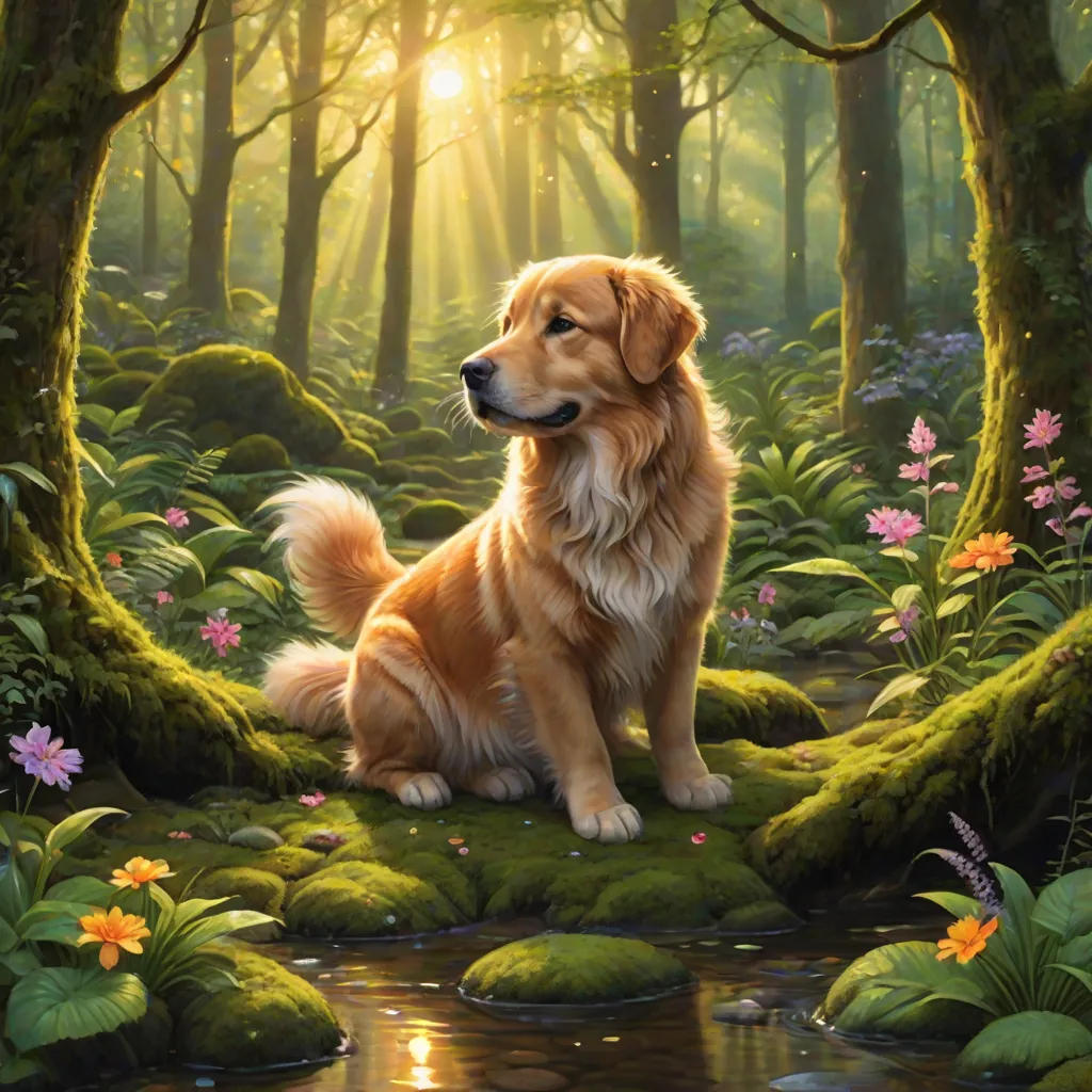 Whiskers and Paws: The Great Adventure