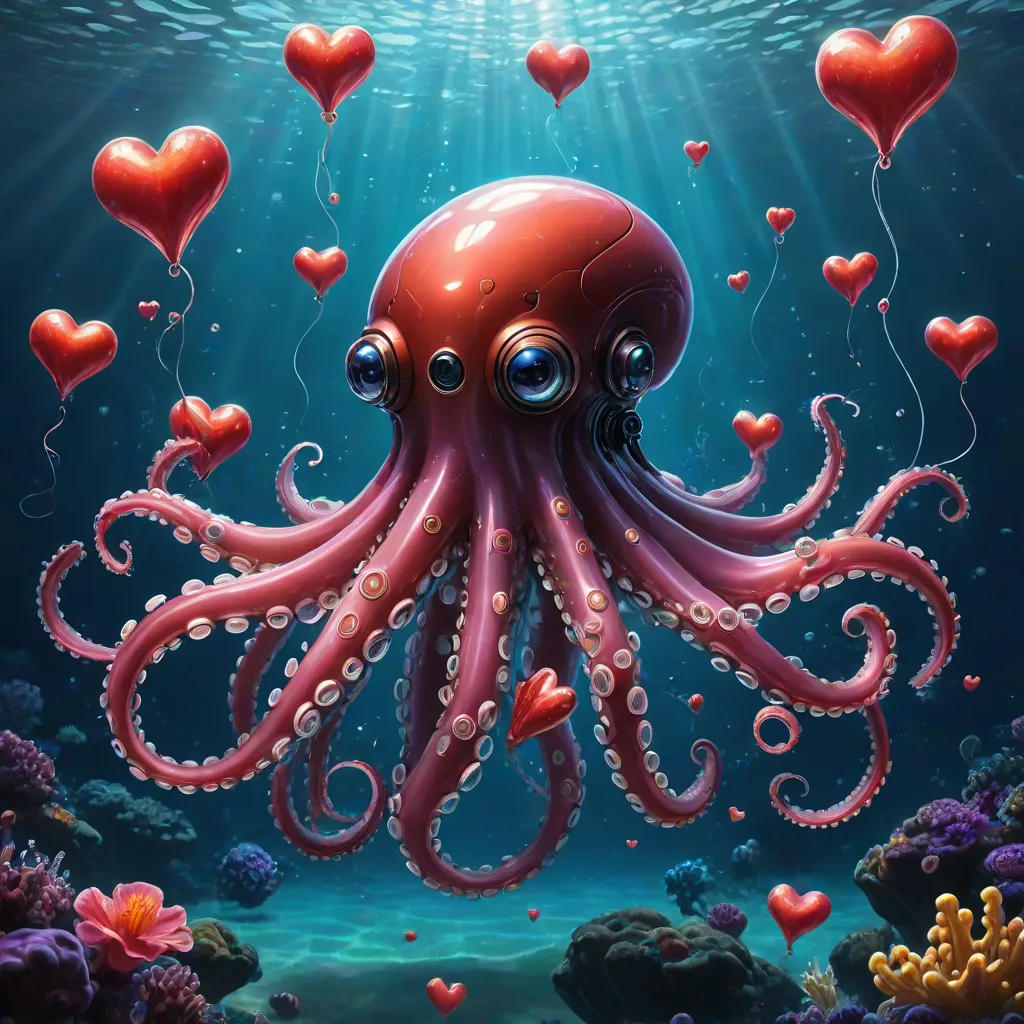 The Heart of the Ocean