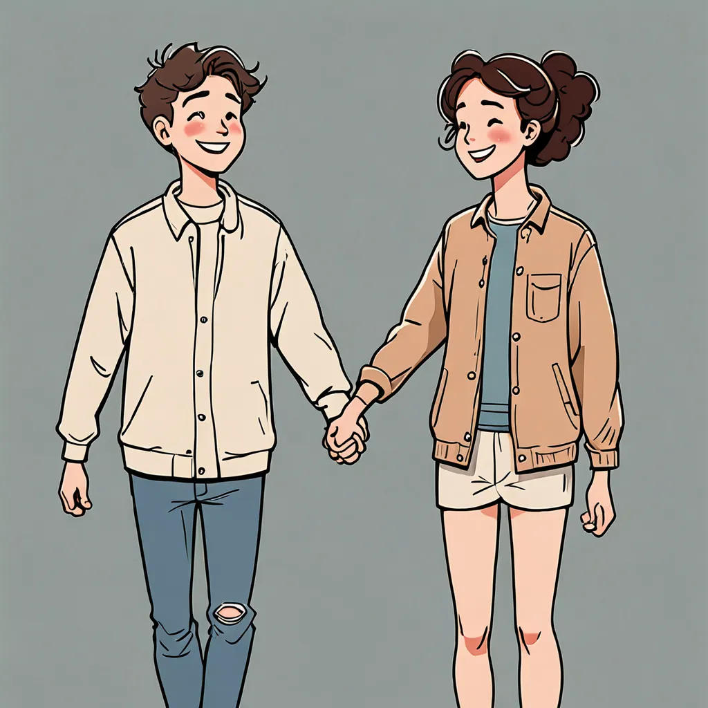 Stay by My Side