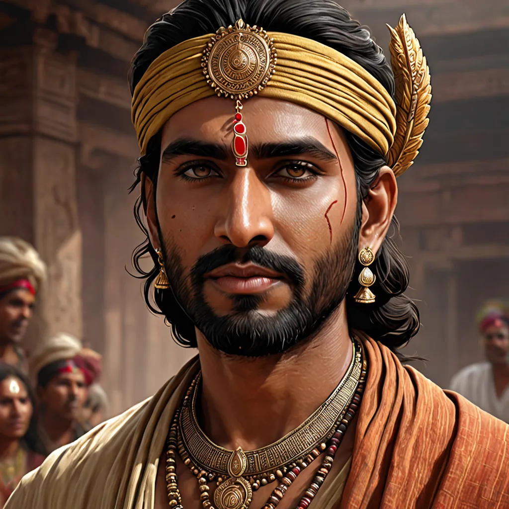 The Compassionate Healer