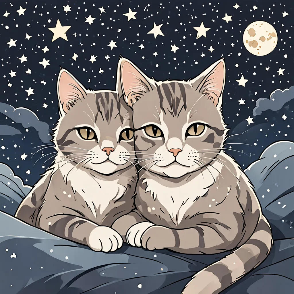 The Cat's Meow