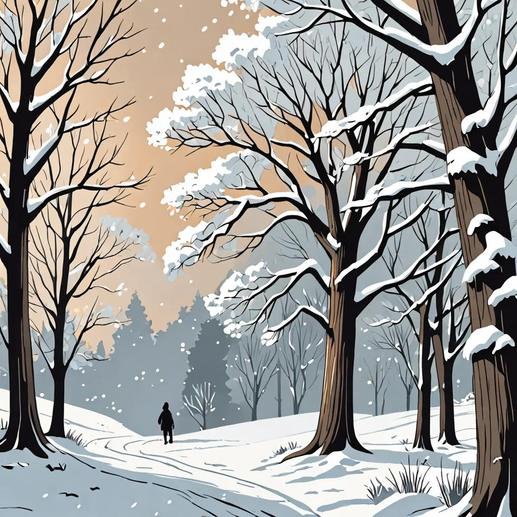 The Sly Winter