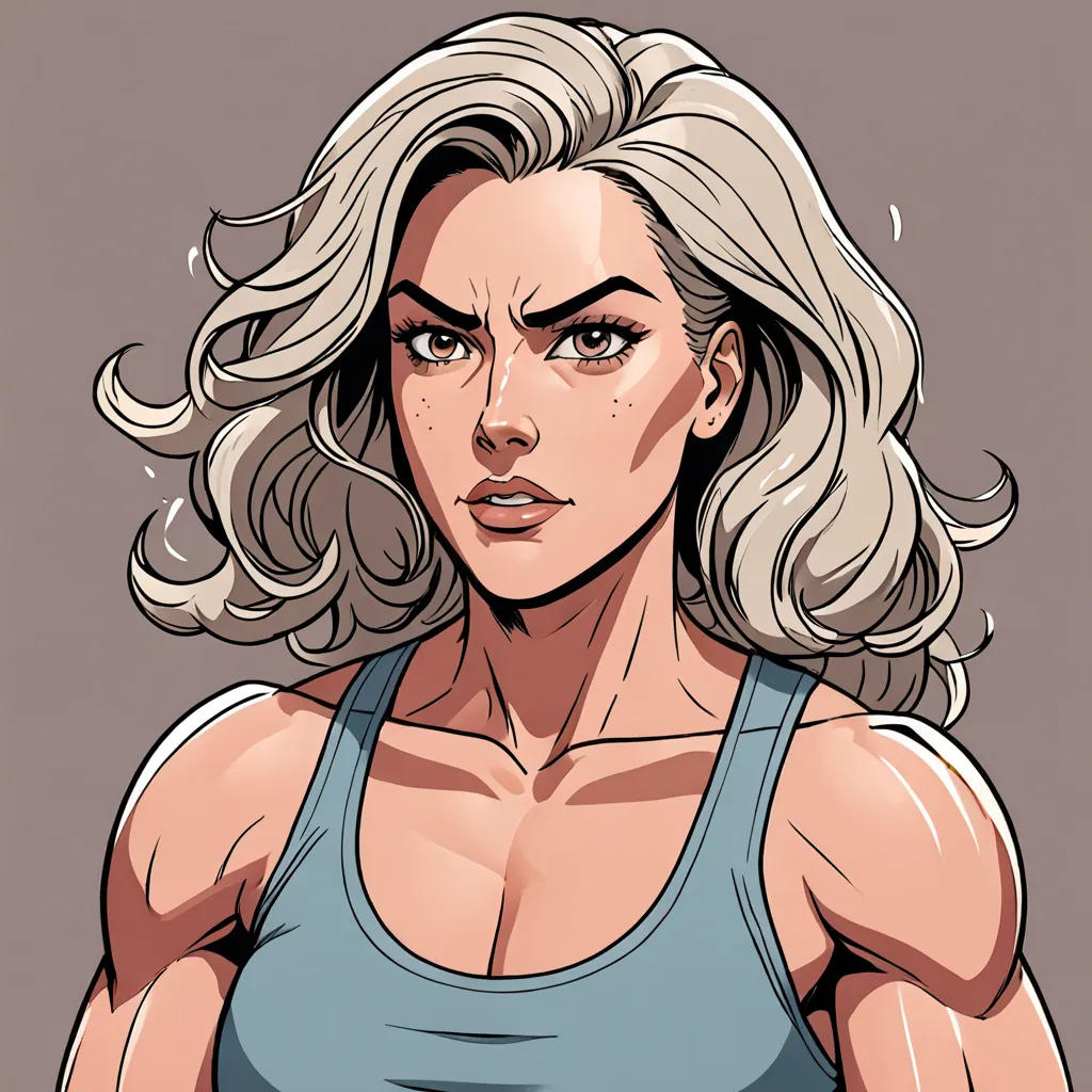 Rosa's Transformation