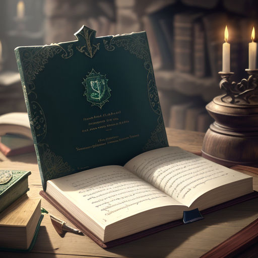 Slytherin, Origin and History