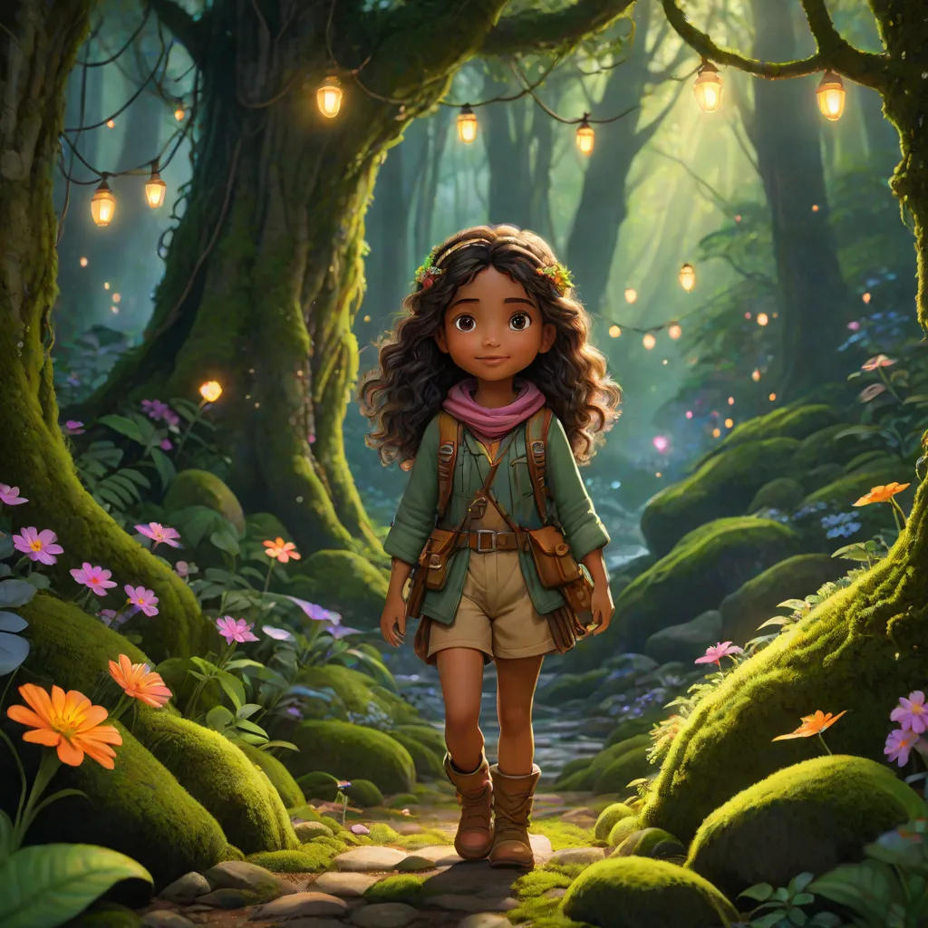 Forest Adventure