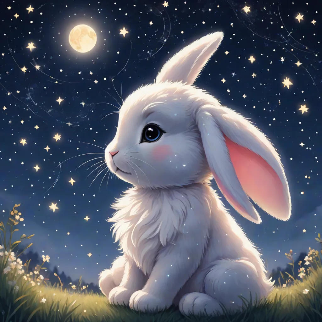 Goodnight, Sweet Luna