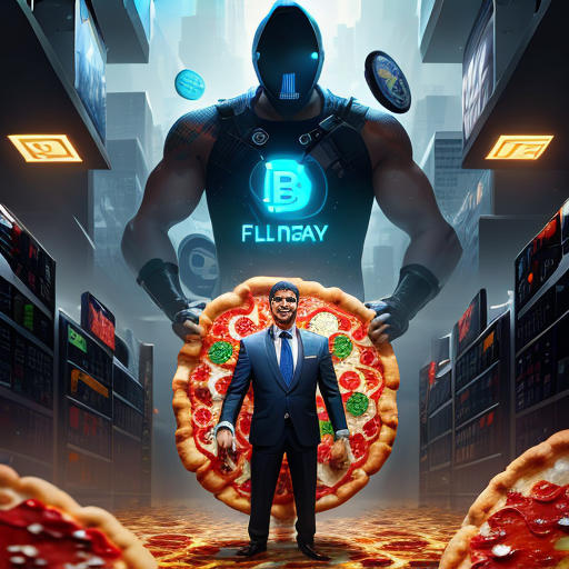 Crypto Chronicles: The Rise of Digital Currency