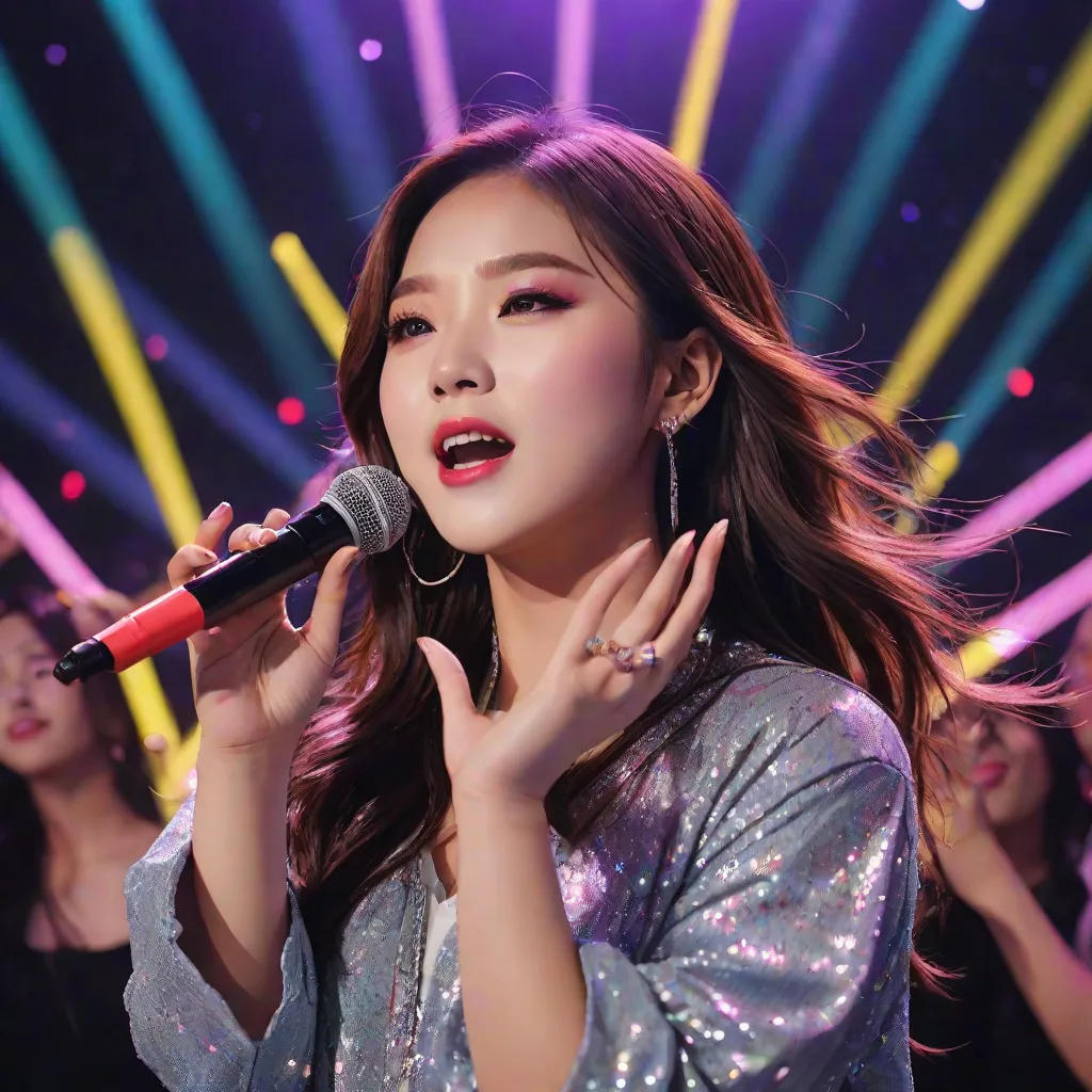 The Journey of Stone Nayoung