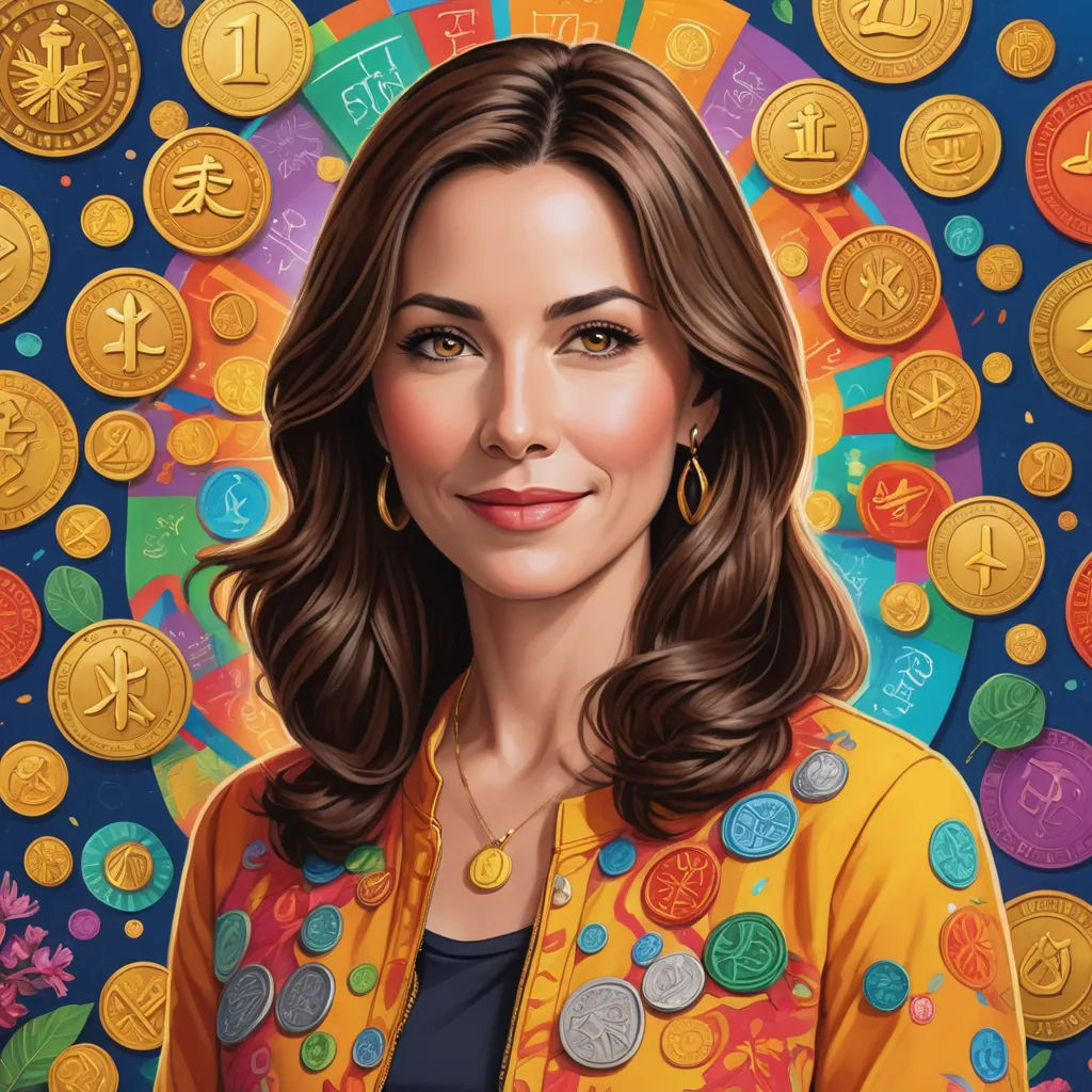 The Prosperity Journal