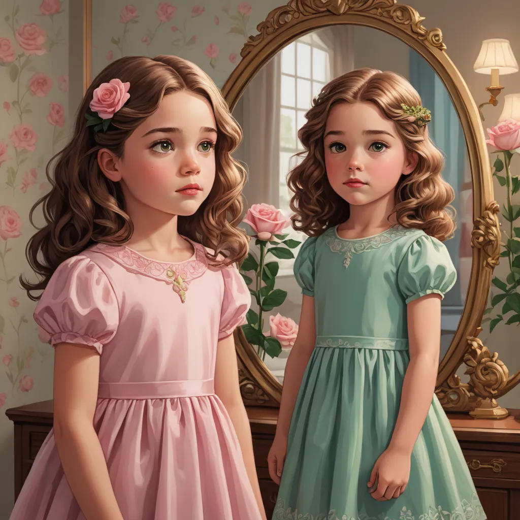 Mirror Image
