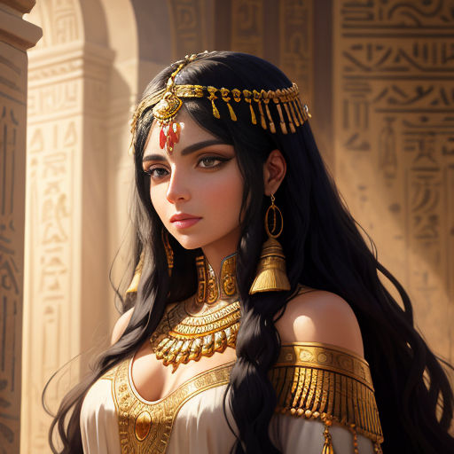 Cleopatra: Biography of the last pharaoh of ancient Egypt