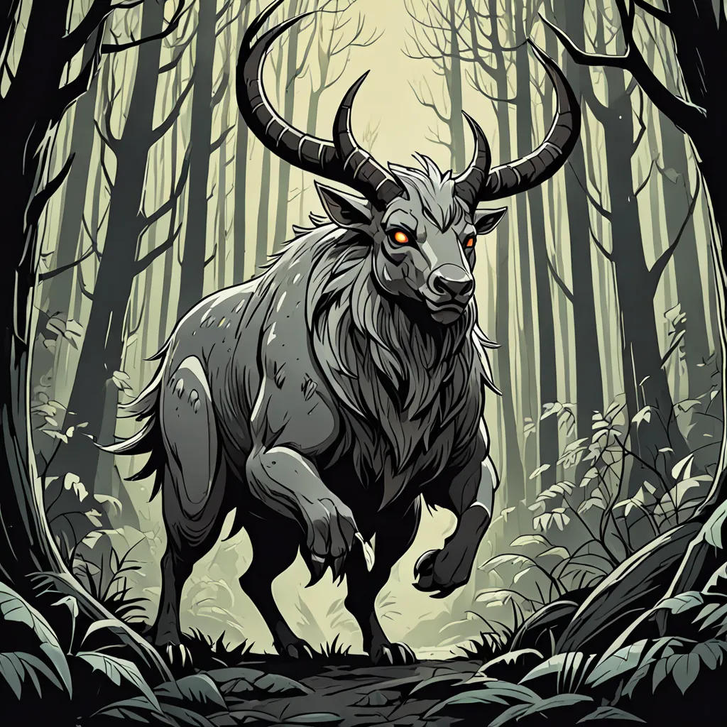 The Gruffalo's Adventure