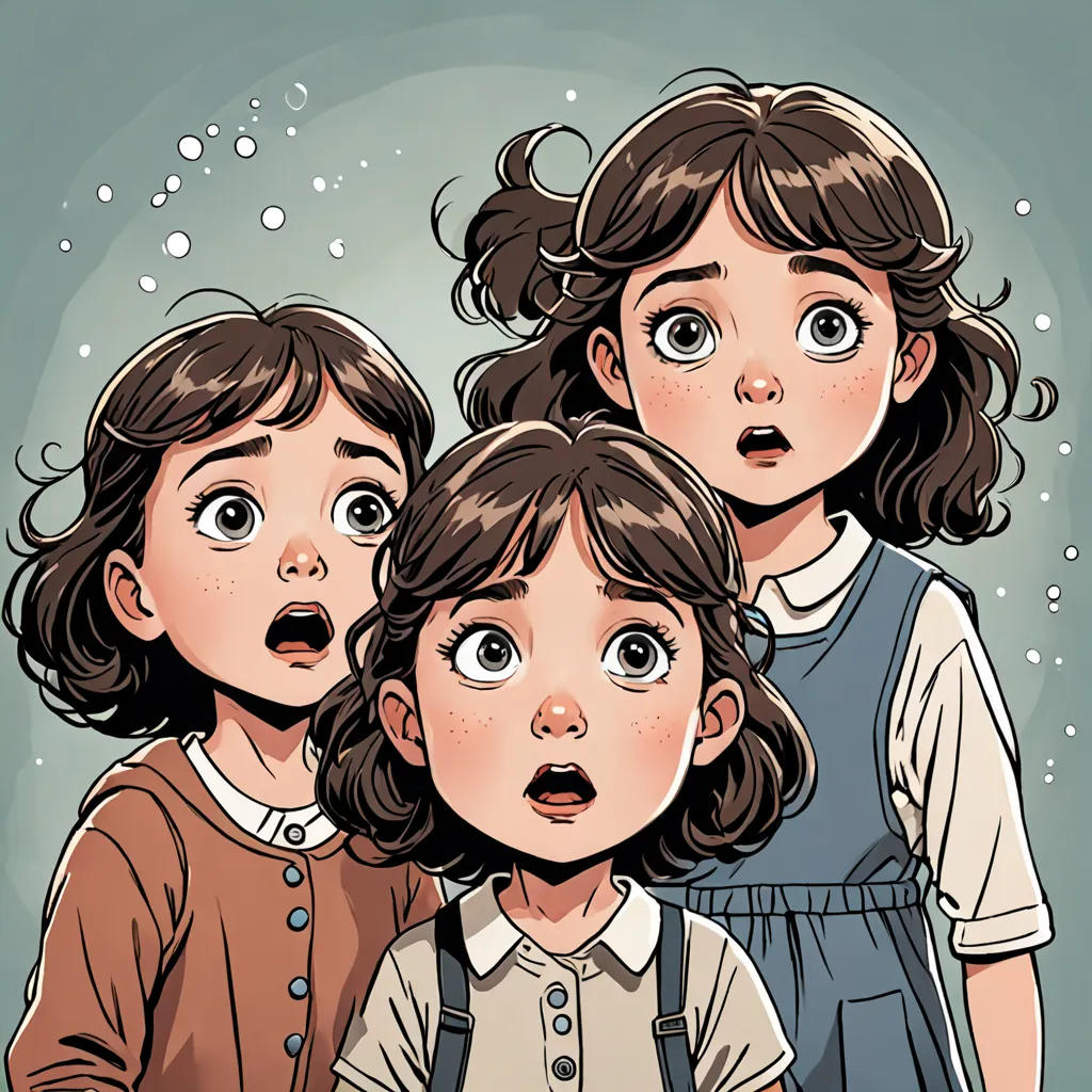 Little Charmed Trouble