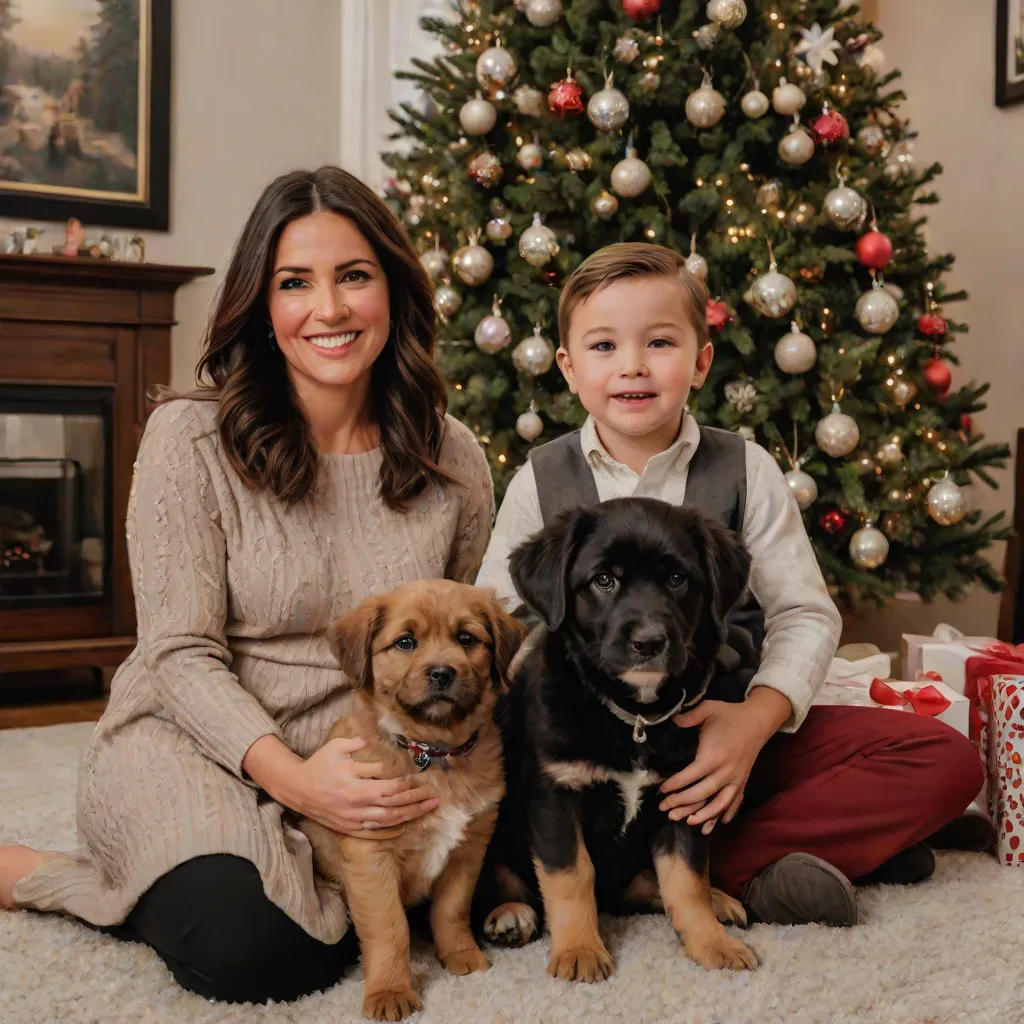 A Christmas to Remember