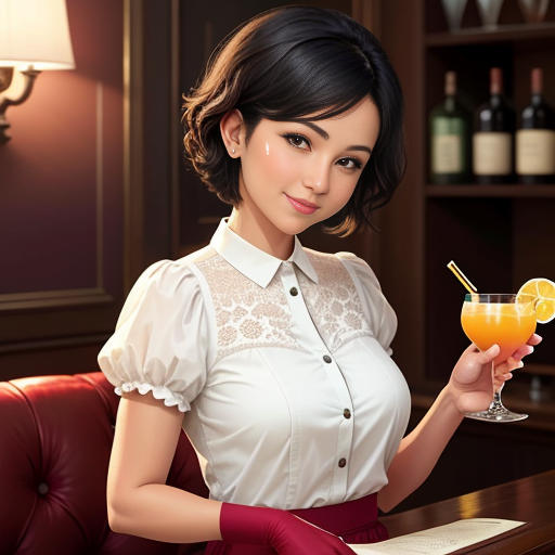 Cocktails: Discovering the Flavors of the World