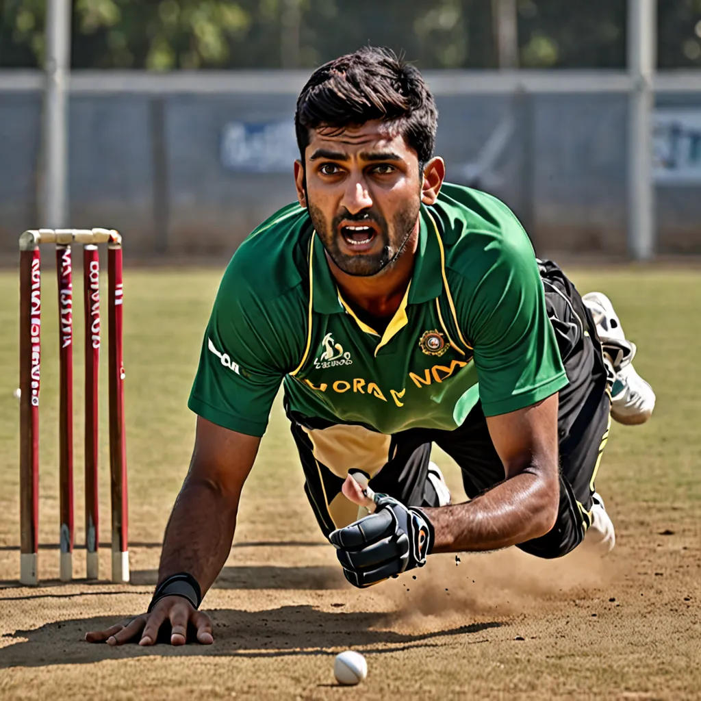 The Dwarka Dynamo