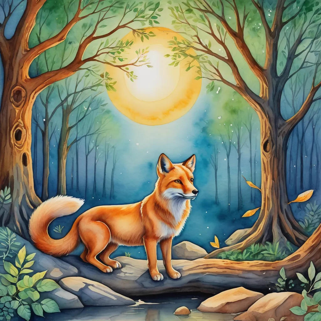 The Guardians of Gaia: A Journey to Save Our Earth