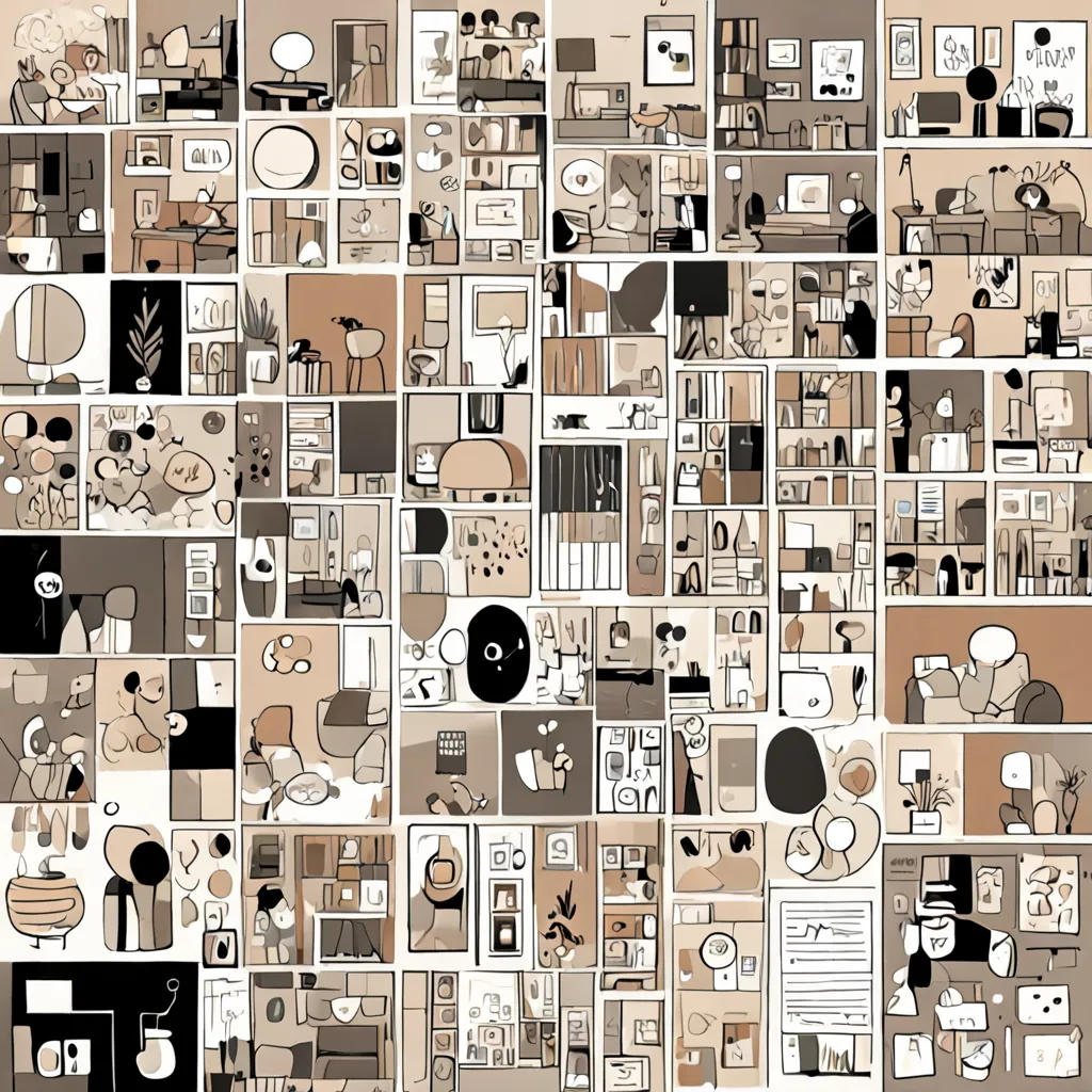 Dito's Treasure Hunt