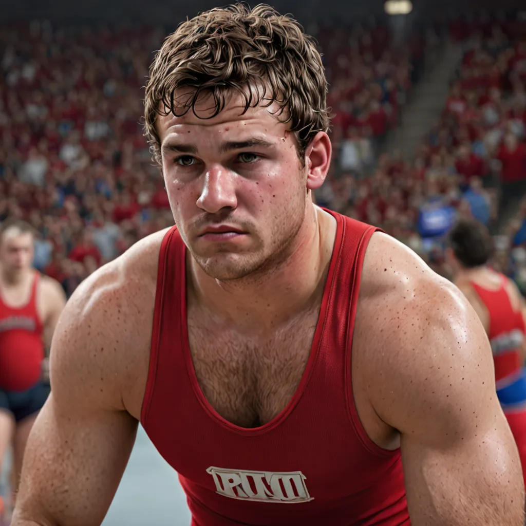 The Wrestler's Dilemma