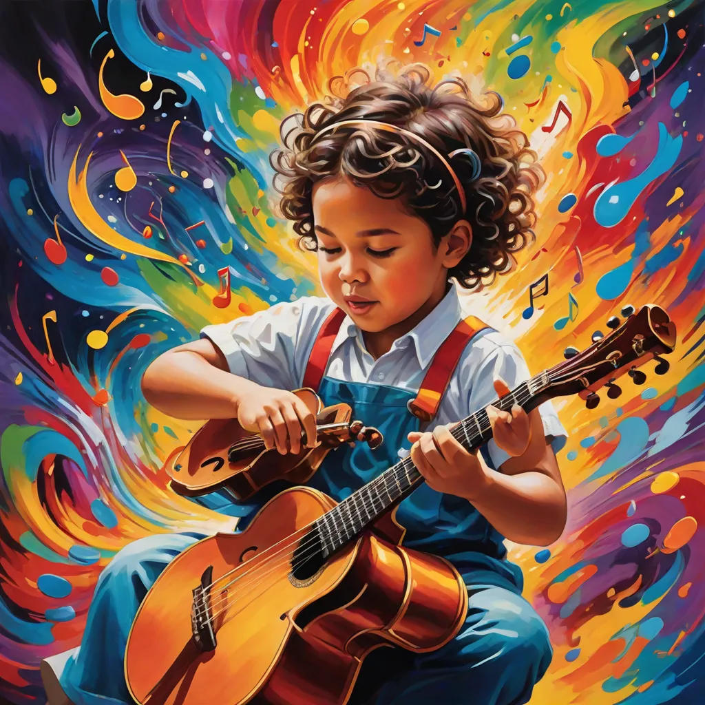 The Symphony of Everyday Life