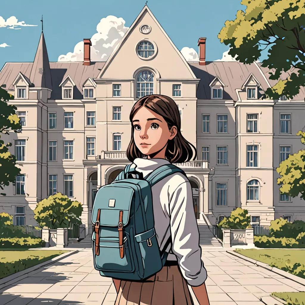A New Chapter at St. Claire's