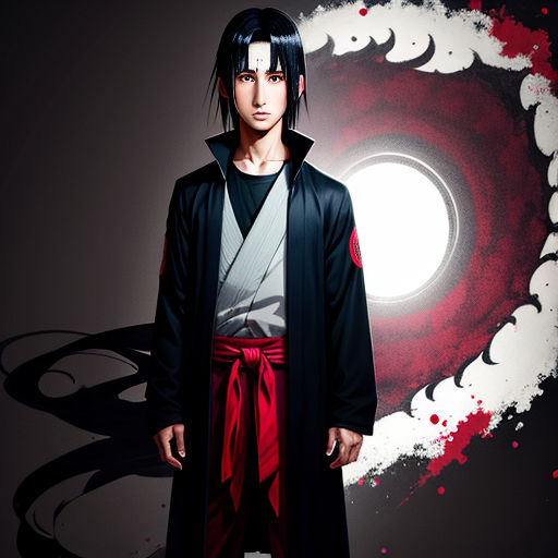 The Limitless Master