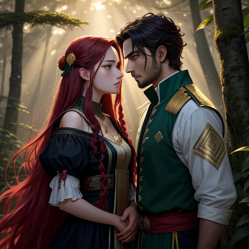 The Lost Kingdom