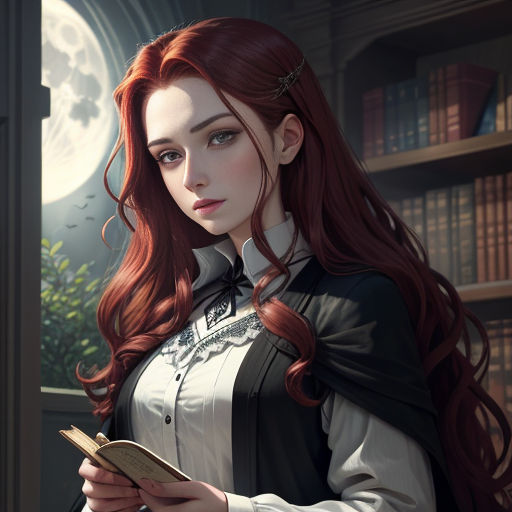 The Enigmatic Daze | Story.com