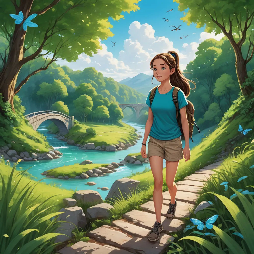 Ava's Alphabet Adventure
